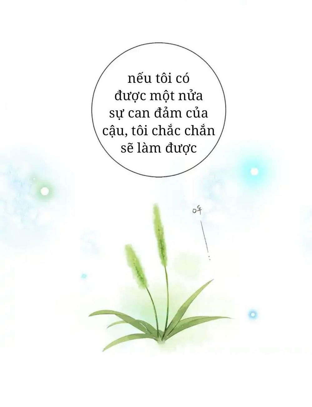 sos! tôi đã yêu một con sâu bướm (phần 2) chapter 45 63