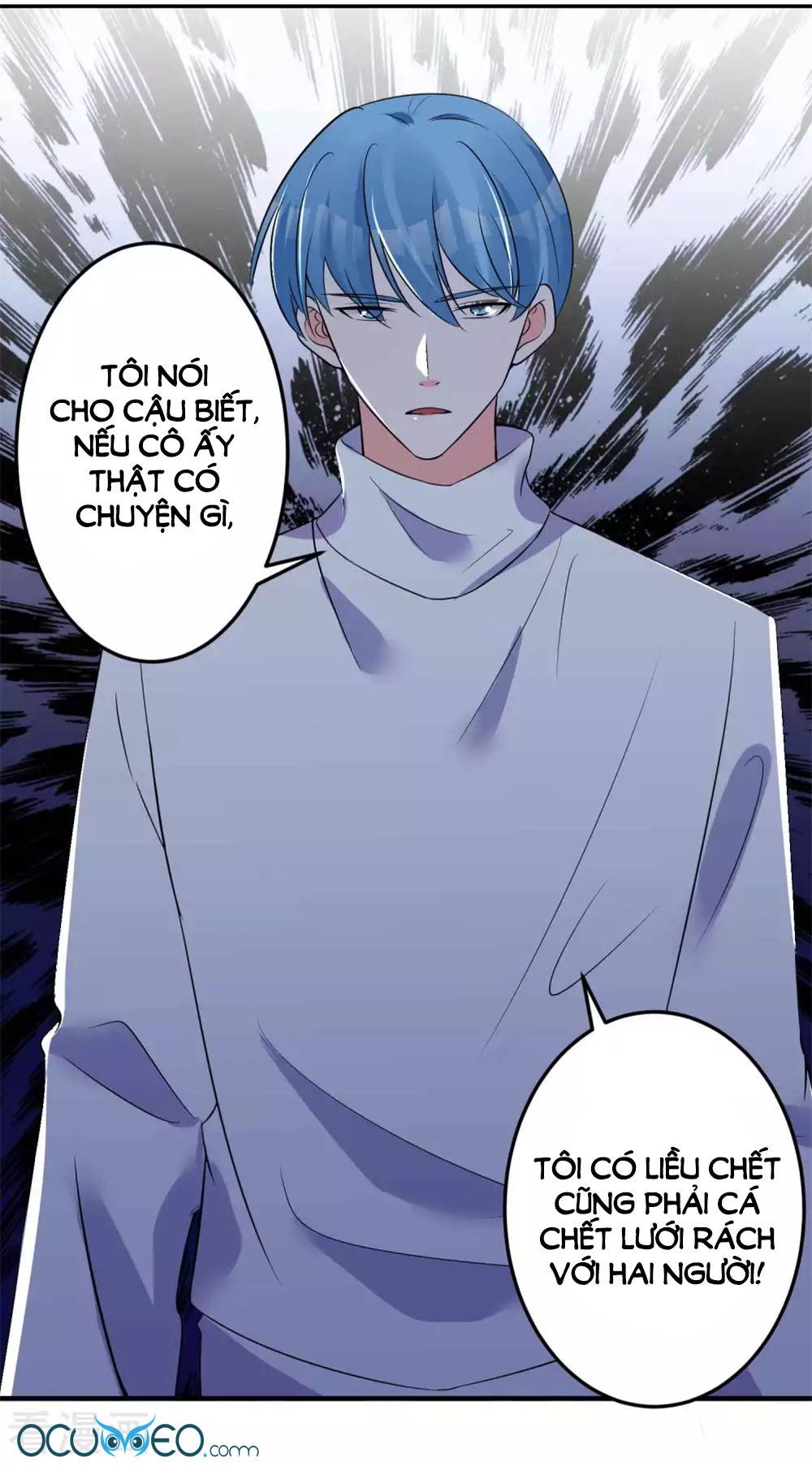 thời thượng nữ vương có chút tô chapter 17 7