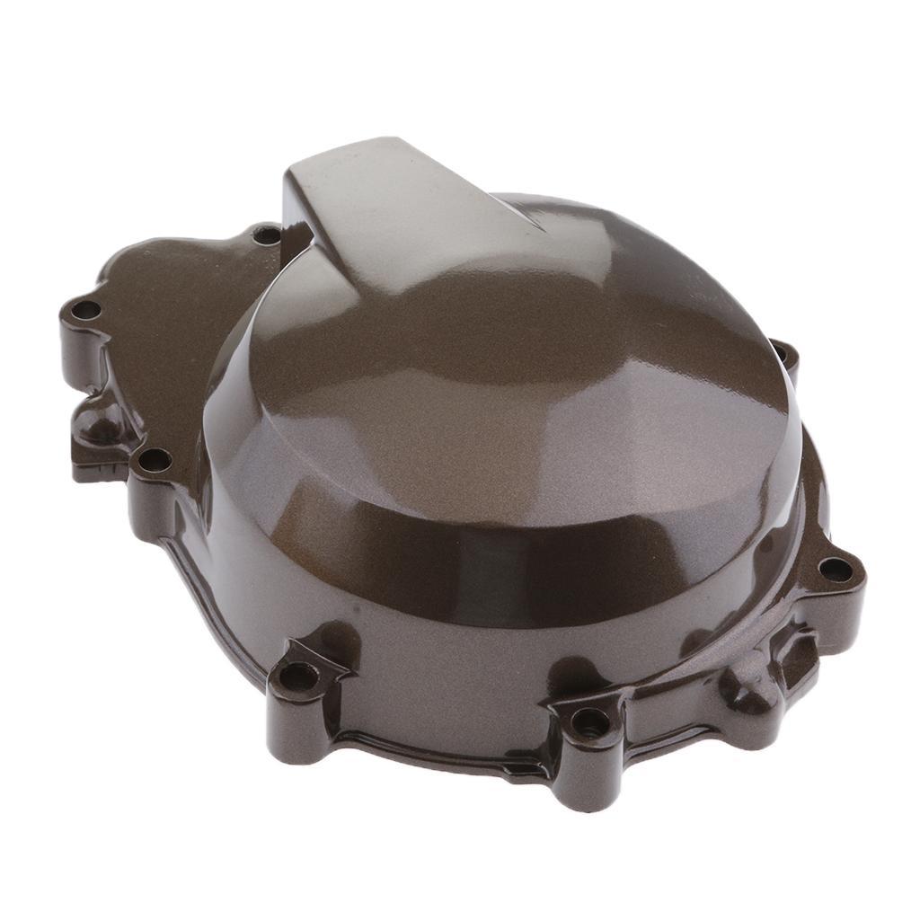 Left Side Engine Stator Crank Case Cover For ZX636