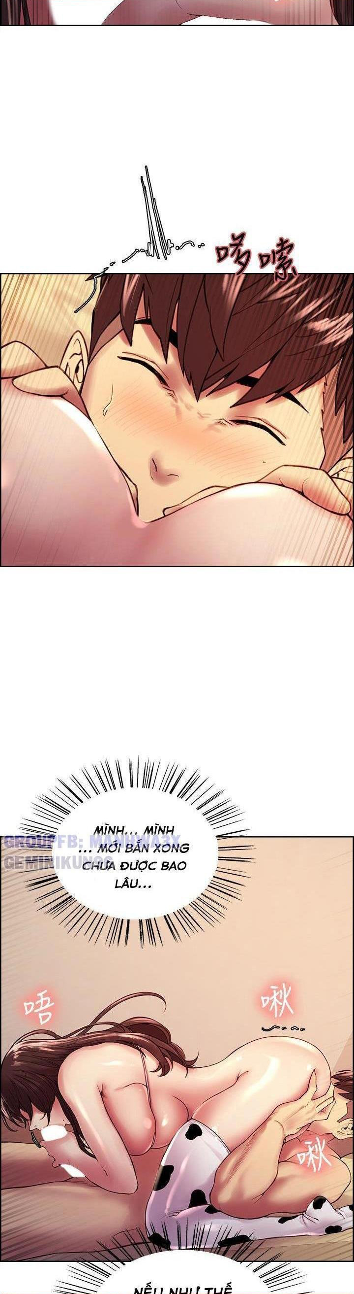 chạy trốn gia đình chapter 57 27