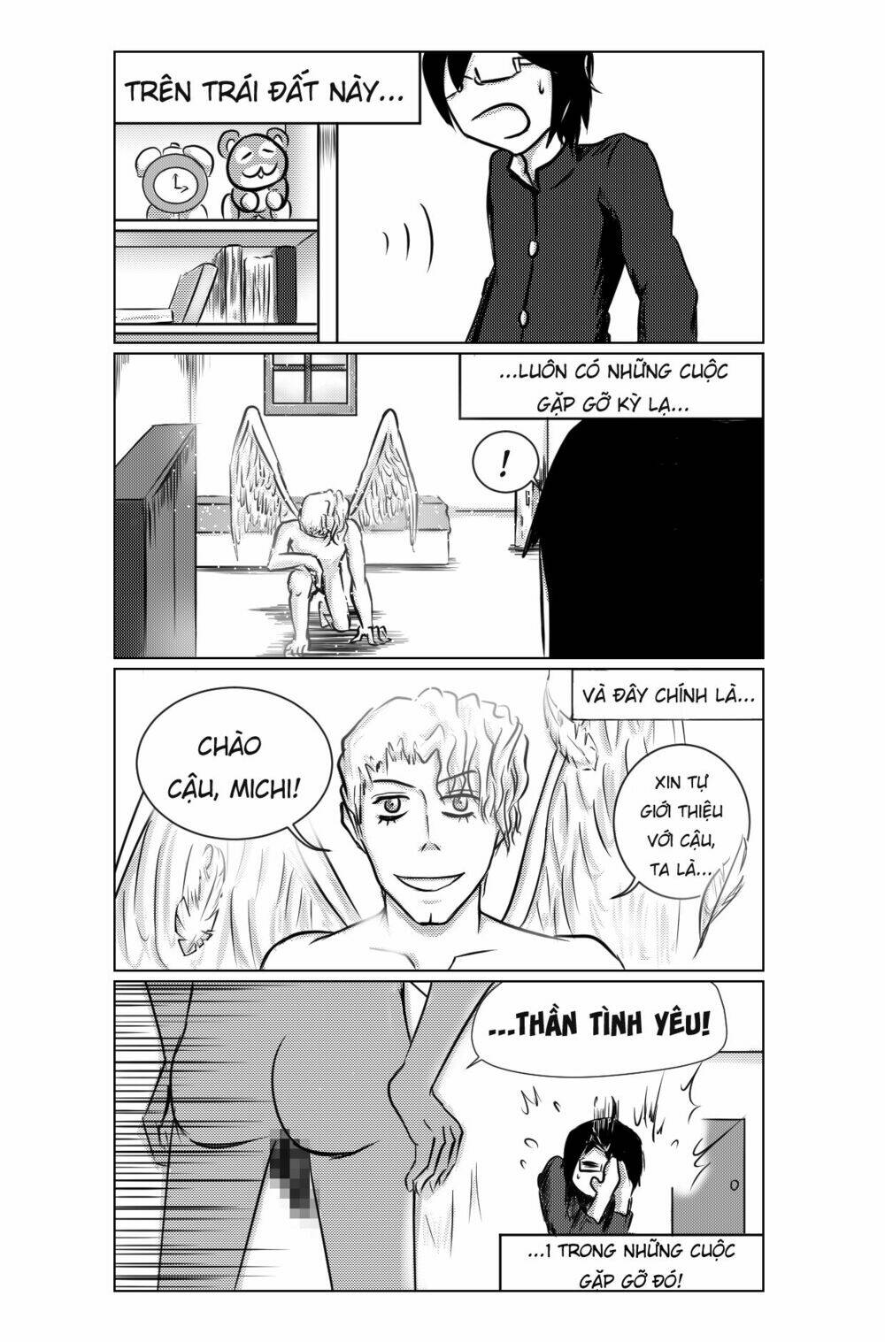 bão sao băng chapter 1 2