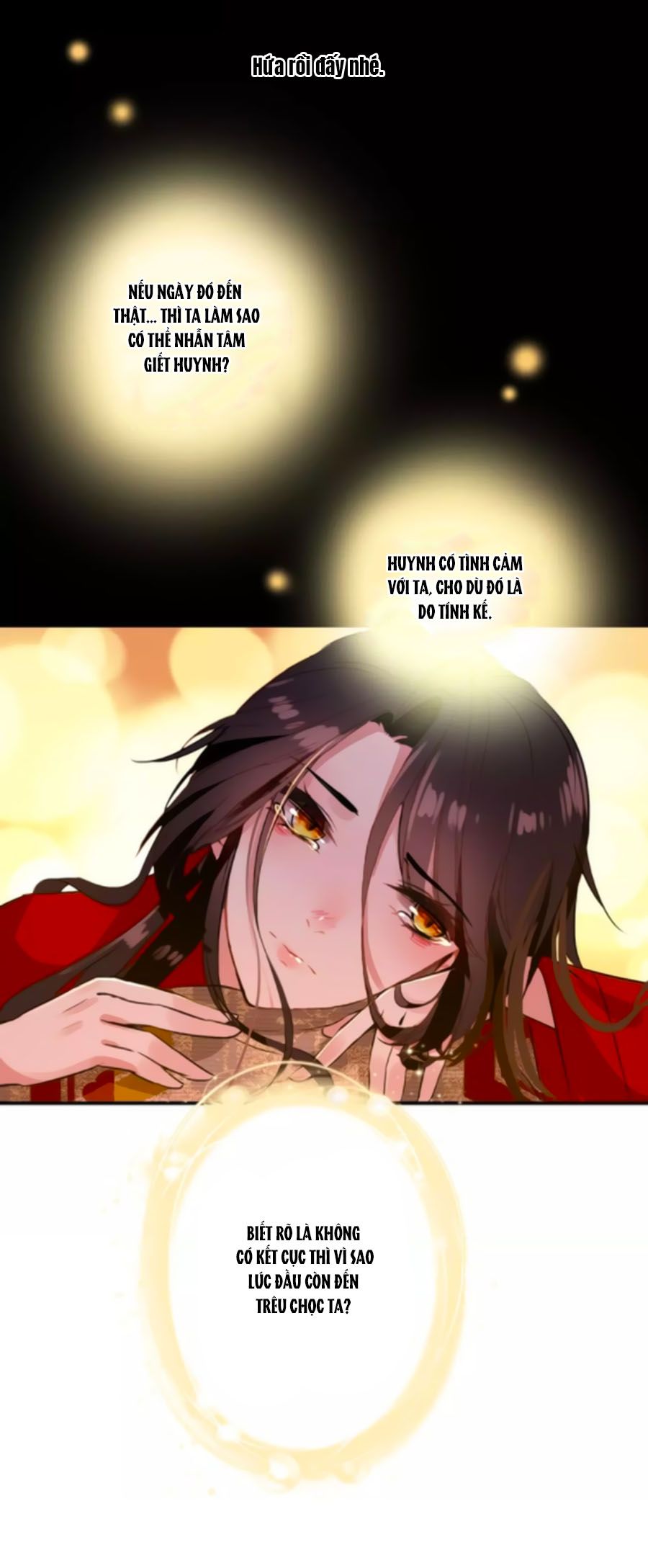 mỹ nhân làm tướng chapter 67 17