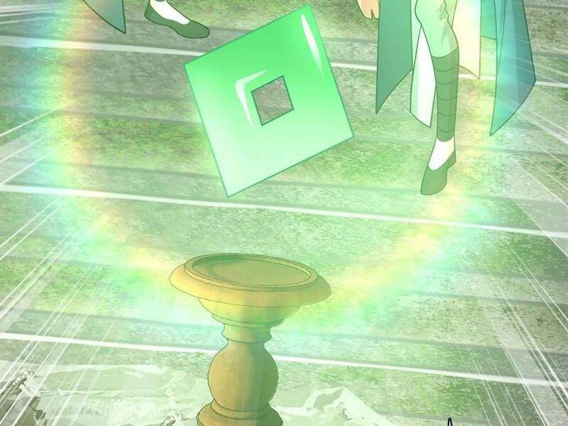 ta nuôi nữ đế phản diện thành yandere chapter 16 110