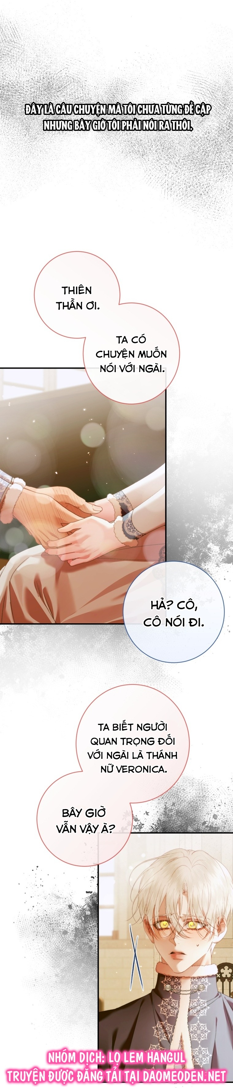 trở thành cô vợ khế ước của nhân vật phản diện chapter 123 30