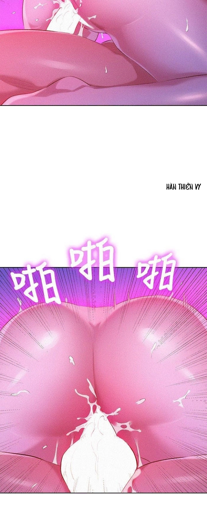 chị gái hàng xóm chapter 34 11