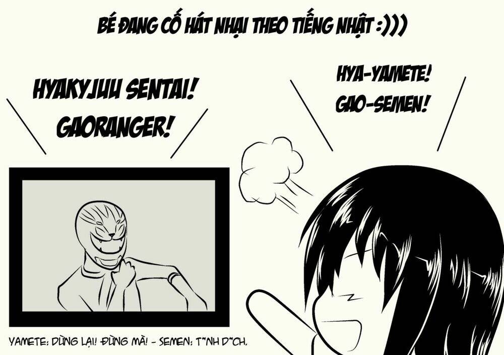 học sinh bựa truyện chapter 2 7