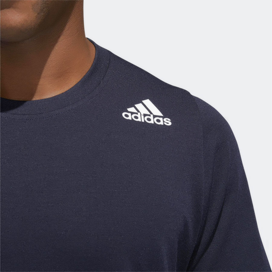 Áo Thun Thể Thao Nam Adidas App Fl_Spr A Pr Clt 250519