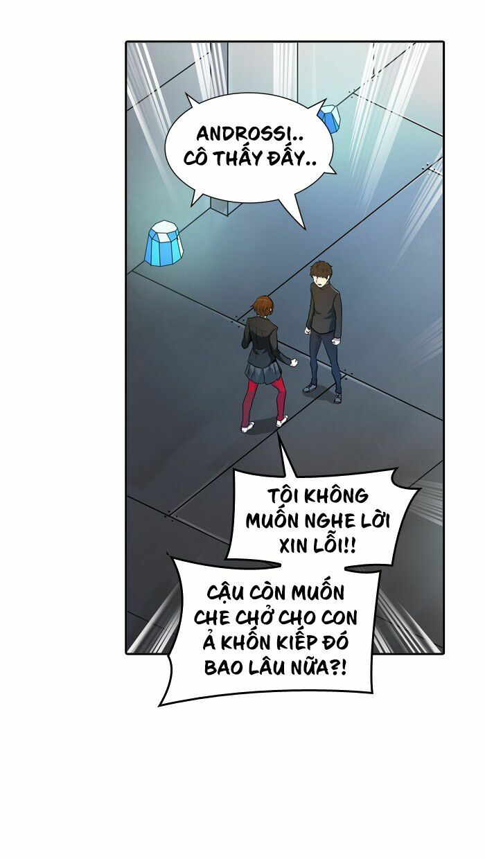 tòa tháp bí ẩn 2 chapter 261 58