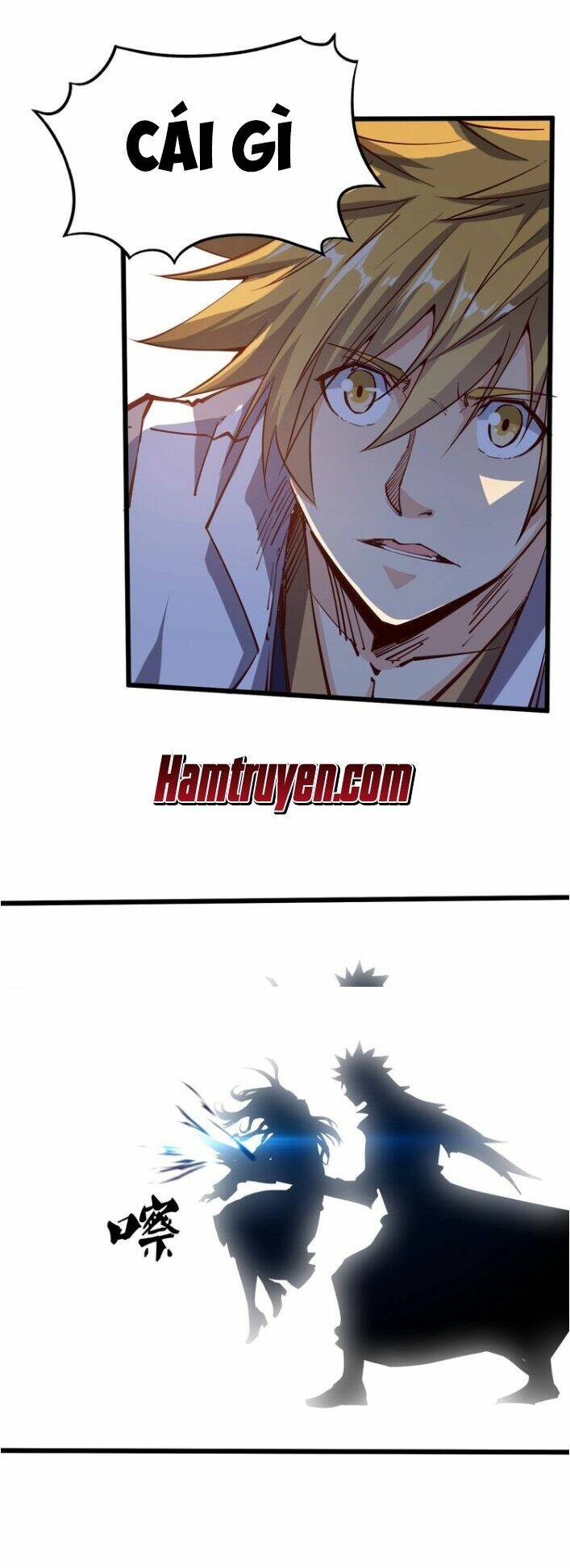 ngự thiên thần đế chapter 38.5 33