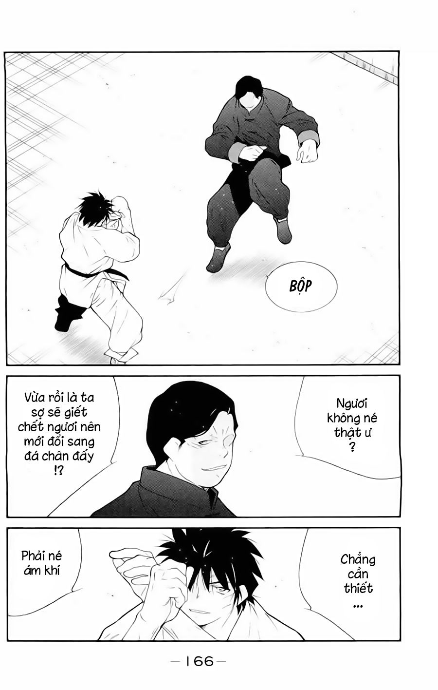 truyền nhân atula 3 chapter 51 23