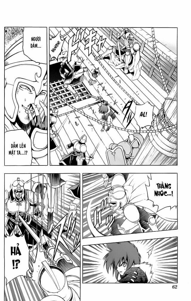 dấu ấn lửa chapter 14 13