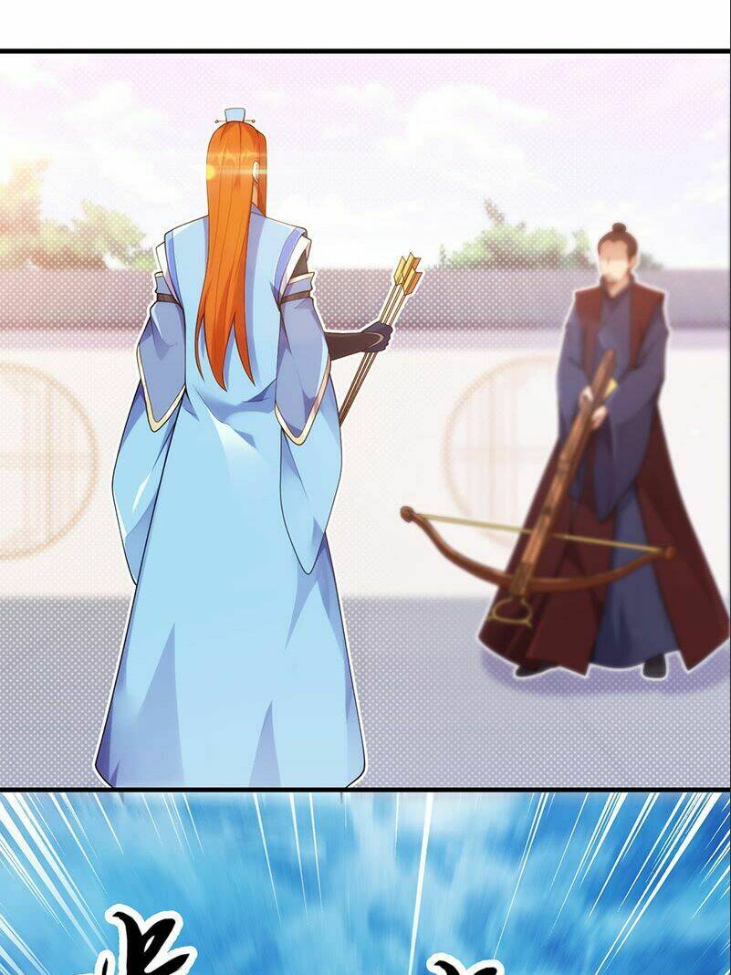 thiên hạ kiếp chapter 16 9