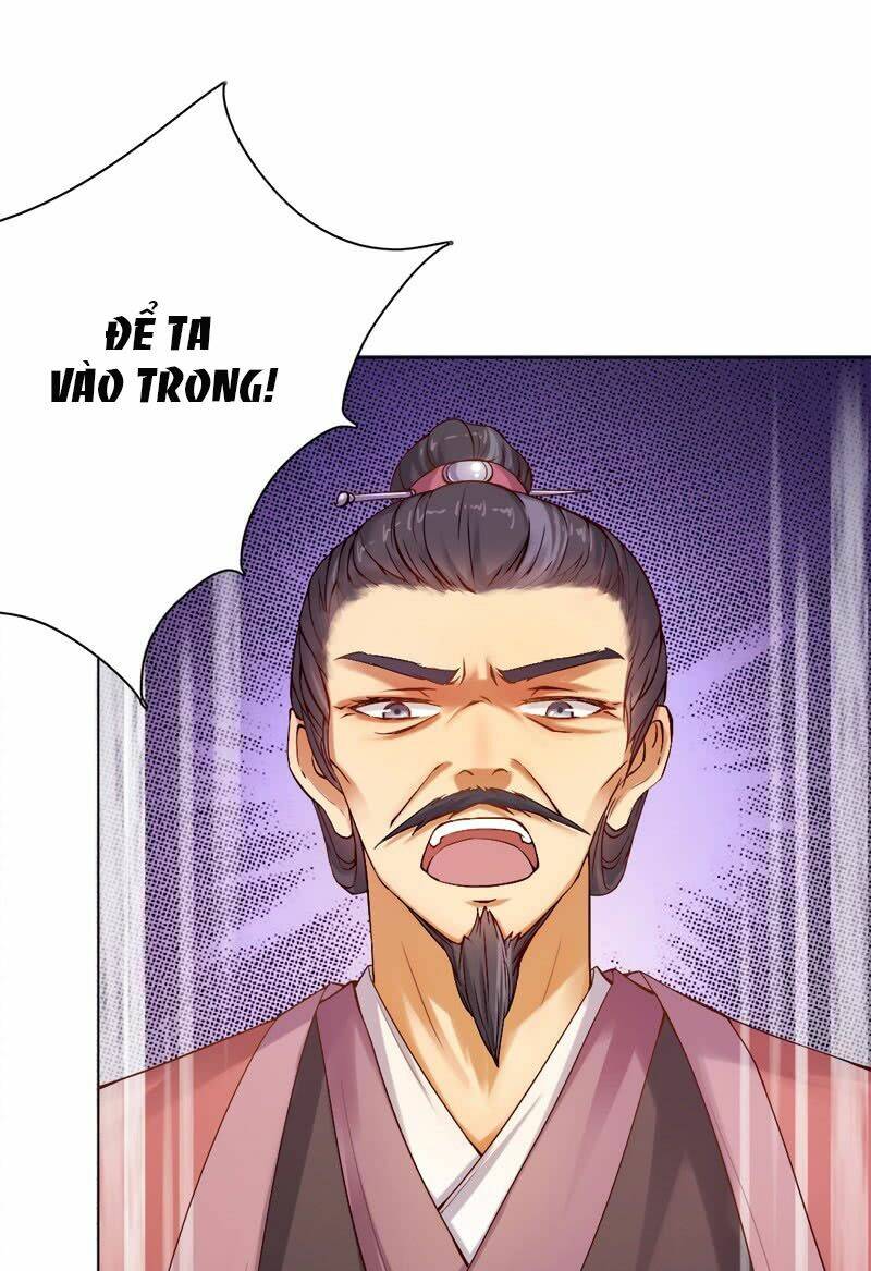 khuynh thế độc phi chapter 46 33