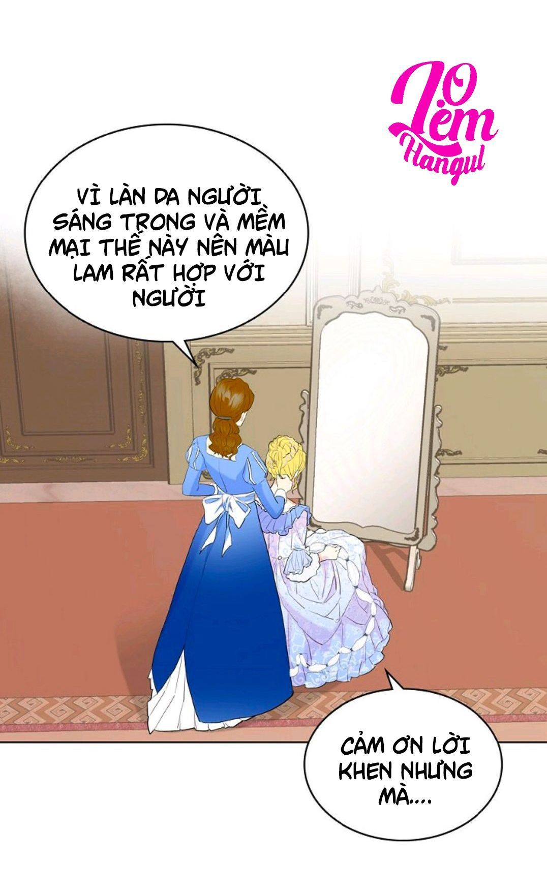 kẻ tạo ra ác nữ chapter 12 34