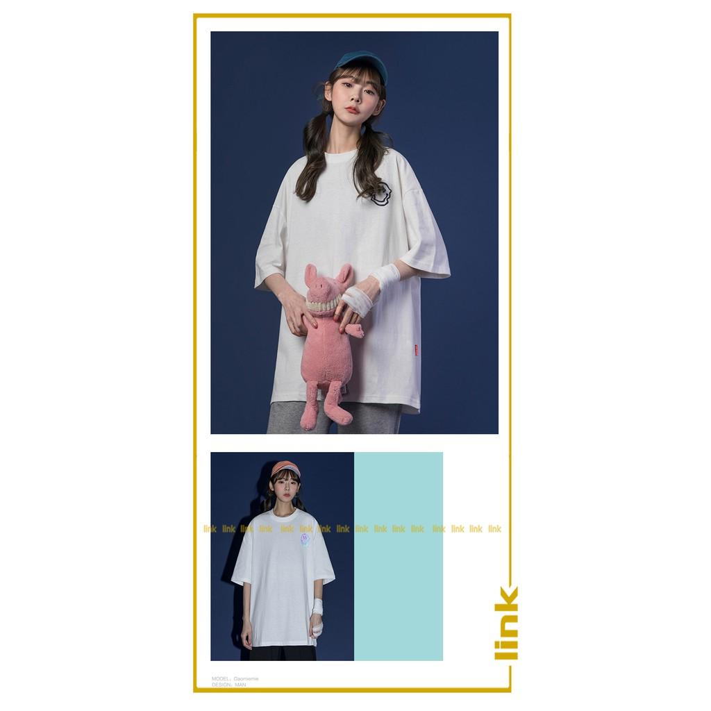 Áo phản quang MẶT MÉO siêu lầy Unisex