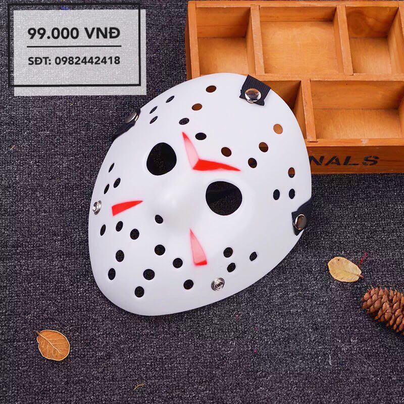 Mặt nạ jason đa dạng-e99