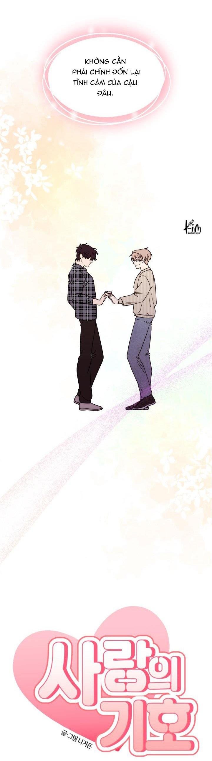 bl ngắn tuyển chọn Chapter 28.4 biểu tượng 13 19