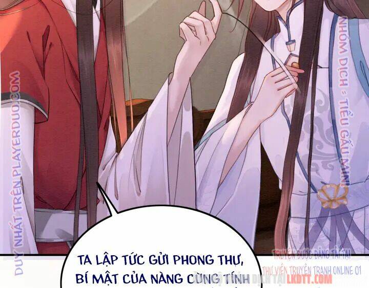 trọng sinh bá sủng nhiếp chính vương quá mạnh mẽ chapter 167 119