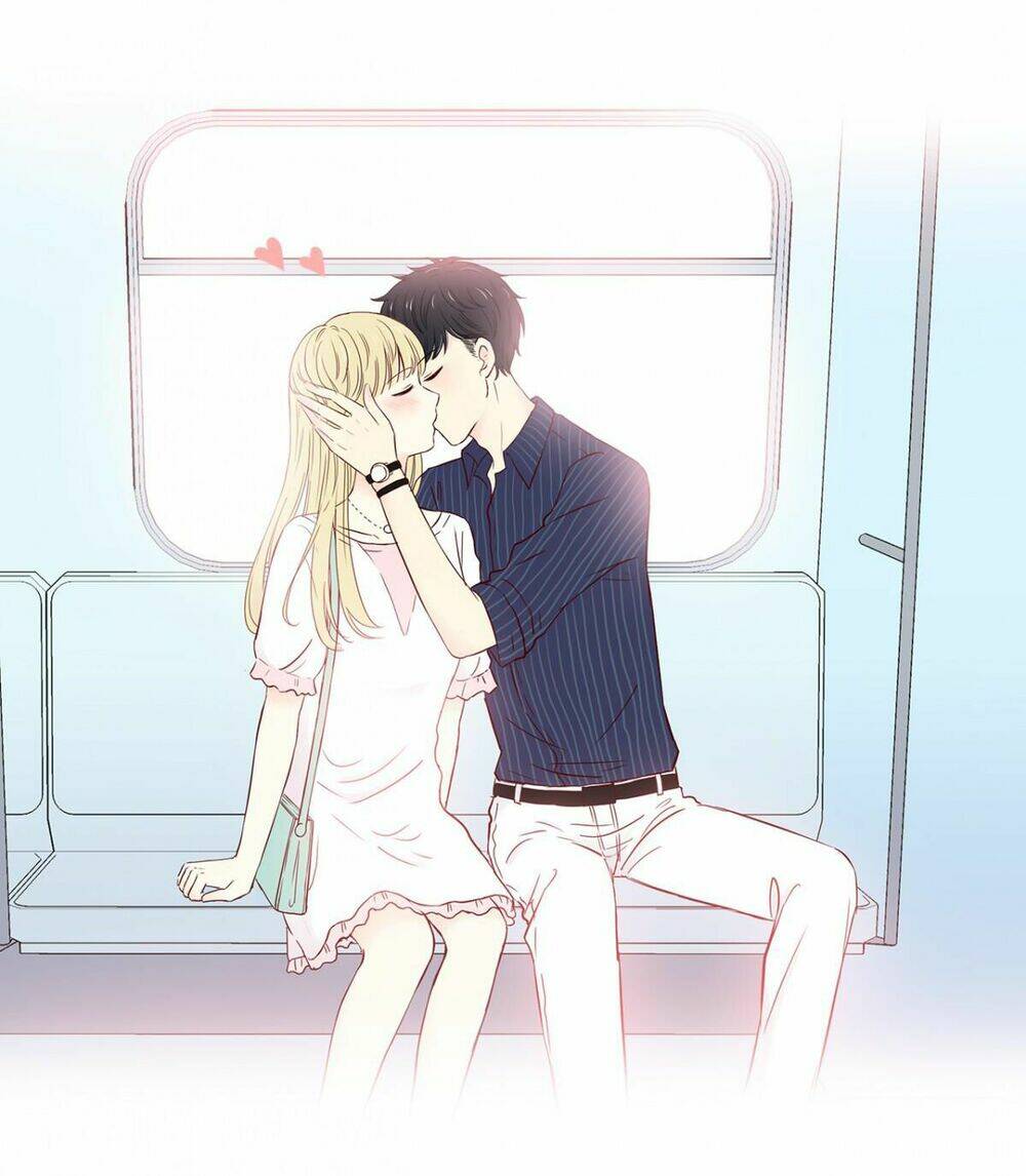 trong khoảnh khắc ấy, muốn hôn em chapter 2 12