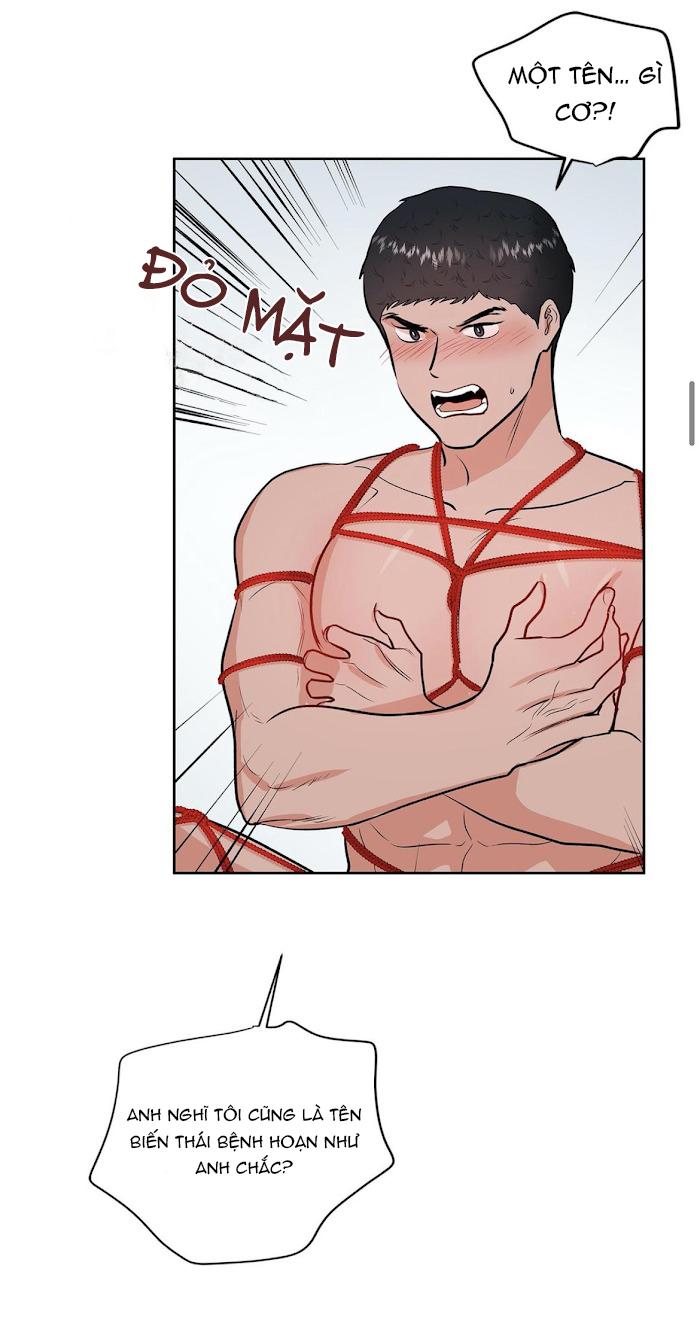 thầy giáo thể dục m chapter 20 25