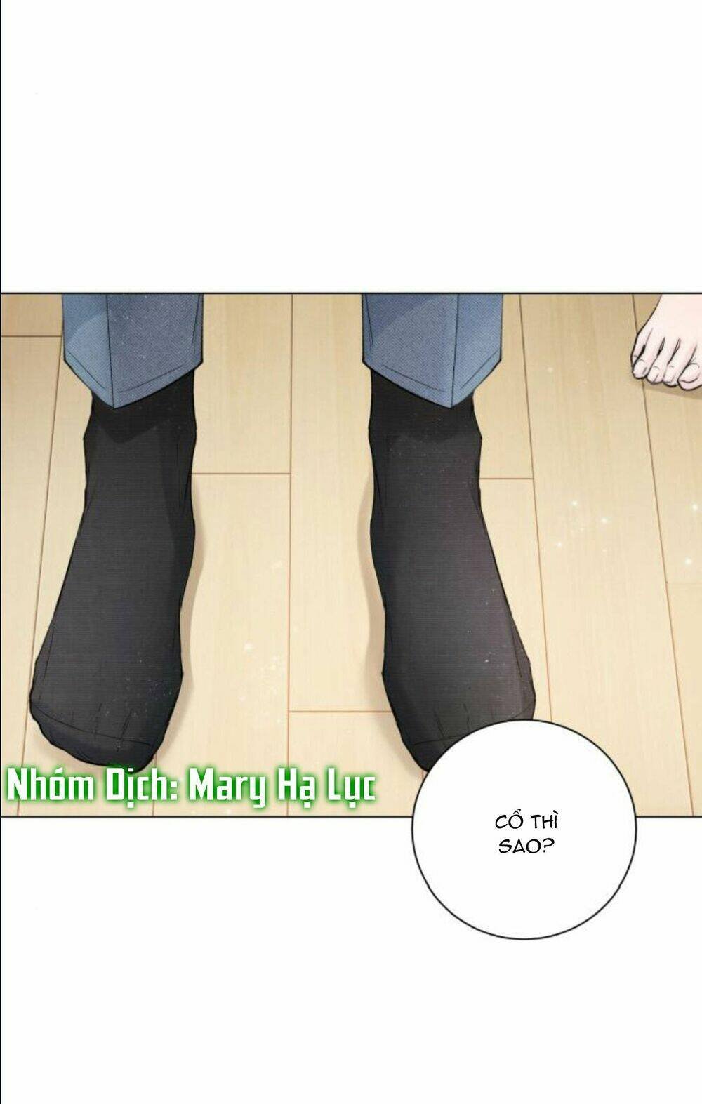 nhất định chúng ta sẽ được hạnh phúc chapter 15 83