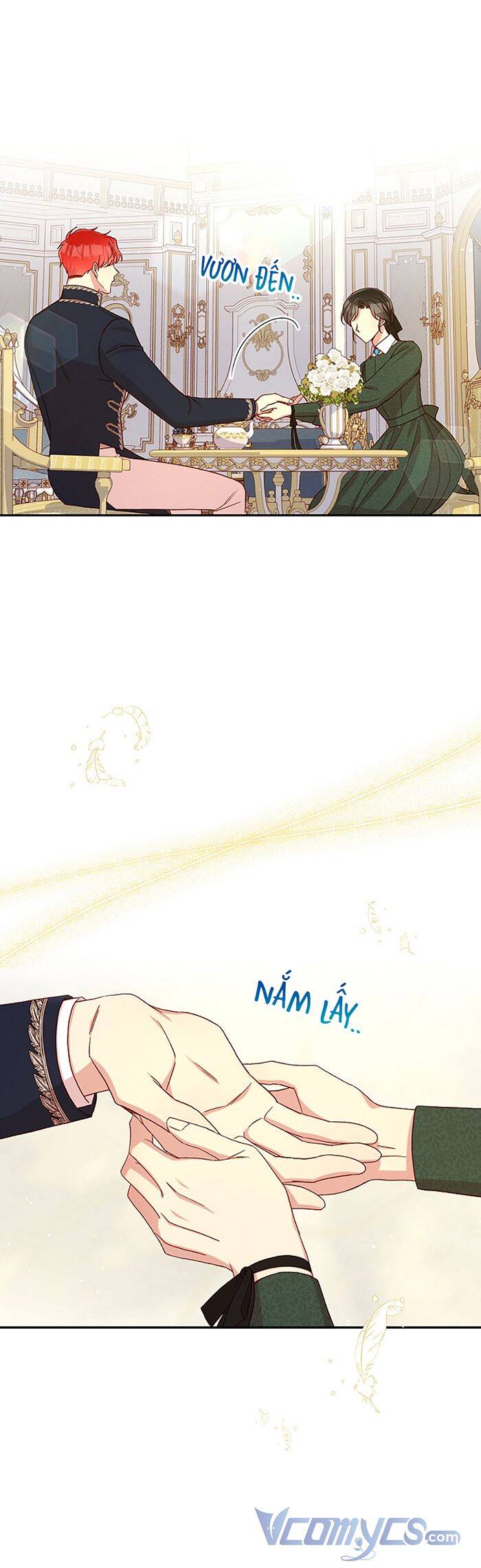 bí kíp sinh tồn của hầu gái chapter 76 16