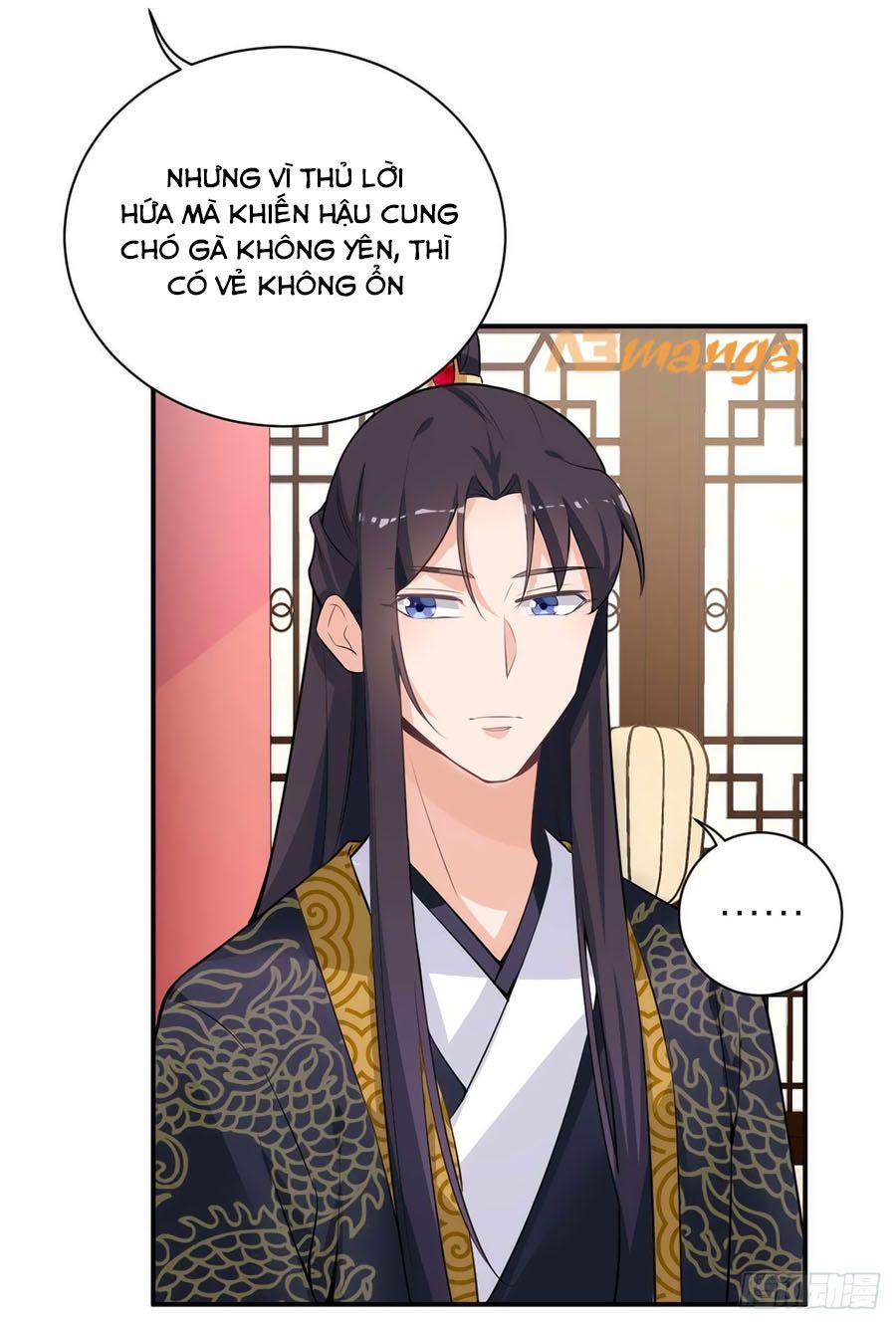 cung đấu live chapter 26 17