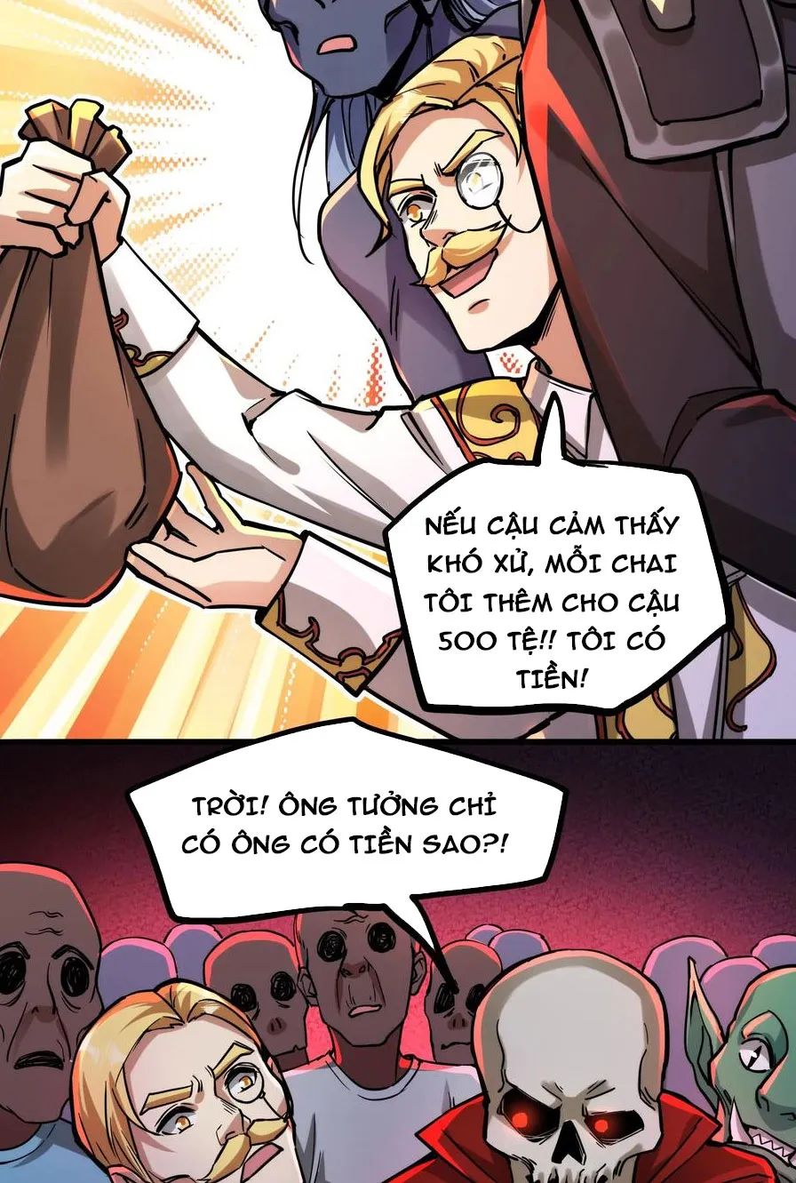 quỷ dị dược tề sư: bệnh nhân của ta đều là kinh khủng chapter 79 4