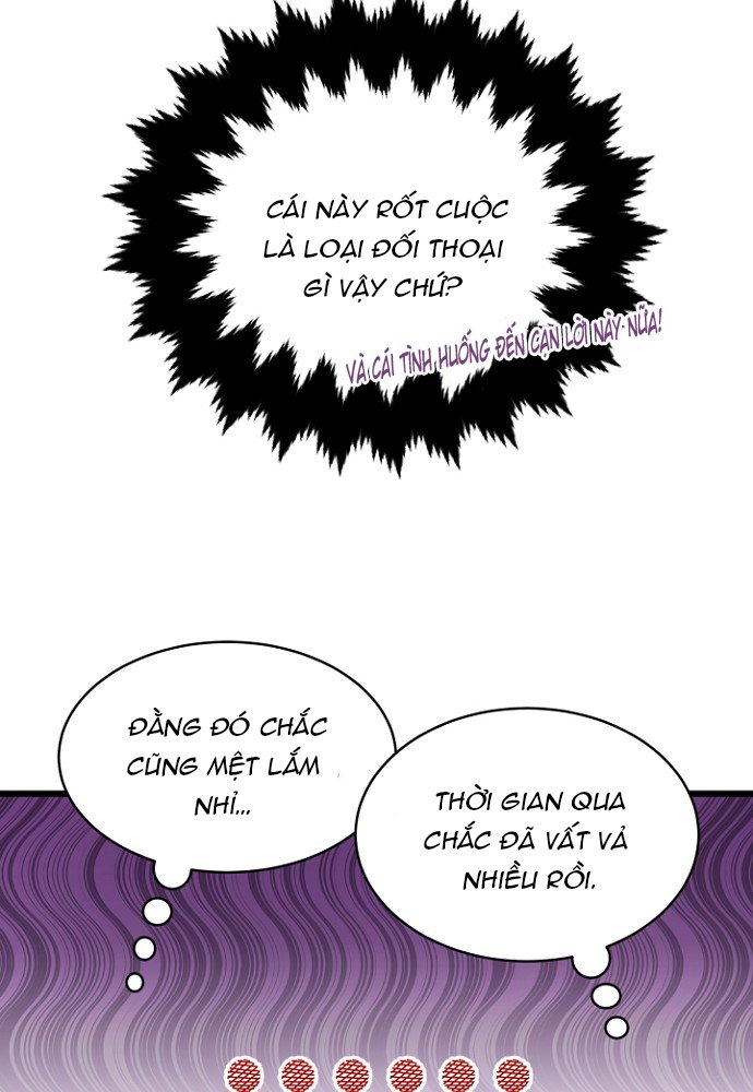 mối liên kết giữa báo đen và bé thỏ chapter 47 44