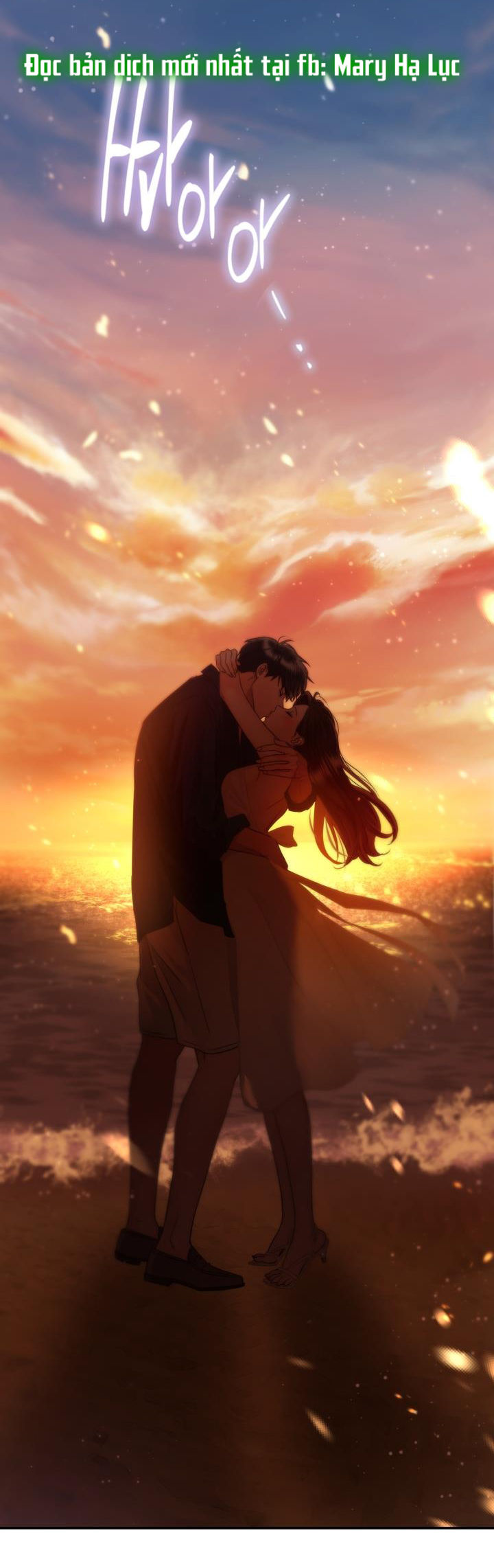 [16+] ánh sao ban mai chapter 70.2 26