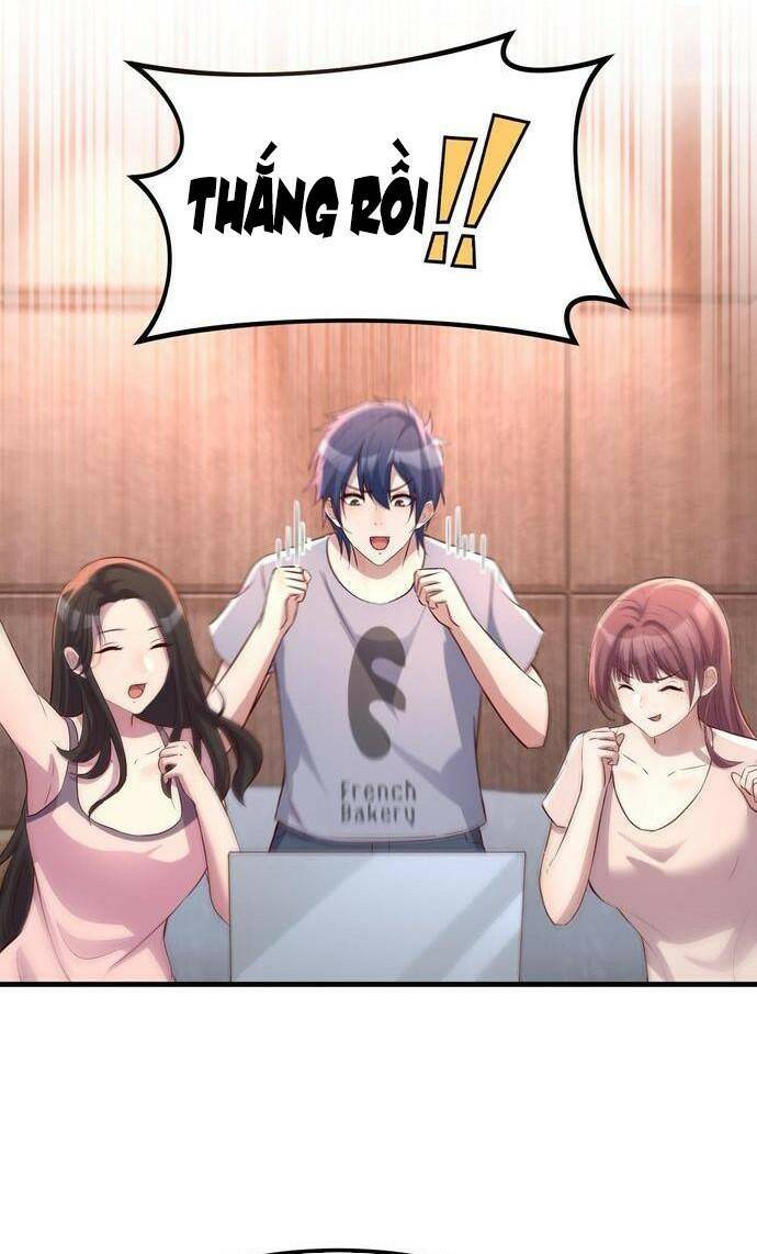 chị gái tôi là đại minh tinh chapter 119 5