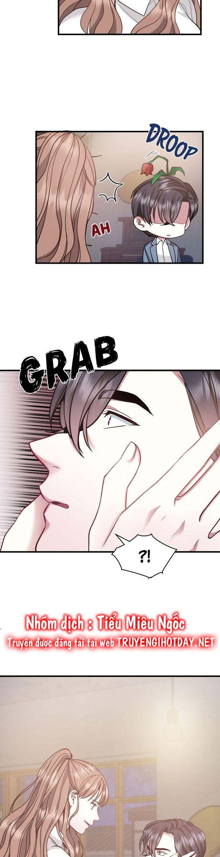 ngày mai chapter 36 18