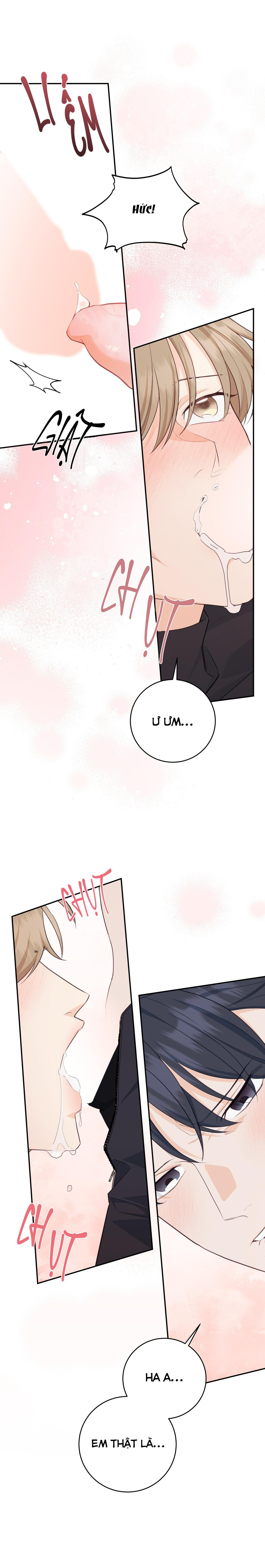 vị ngọt không đường (sweet not sugar) chapter 62 22