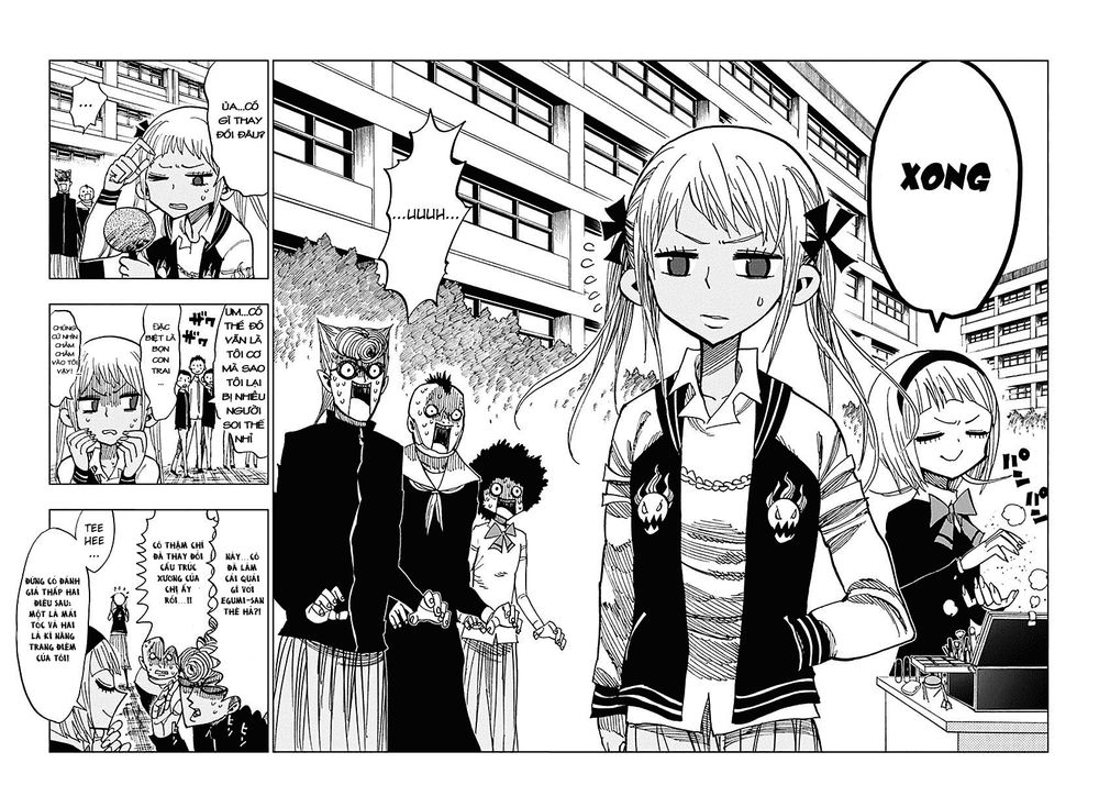 nejimaki kagyu chapter 16.5 147