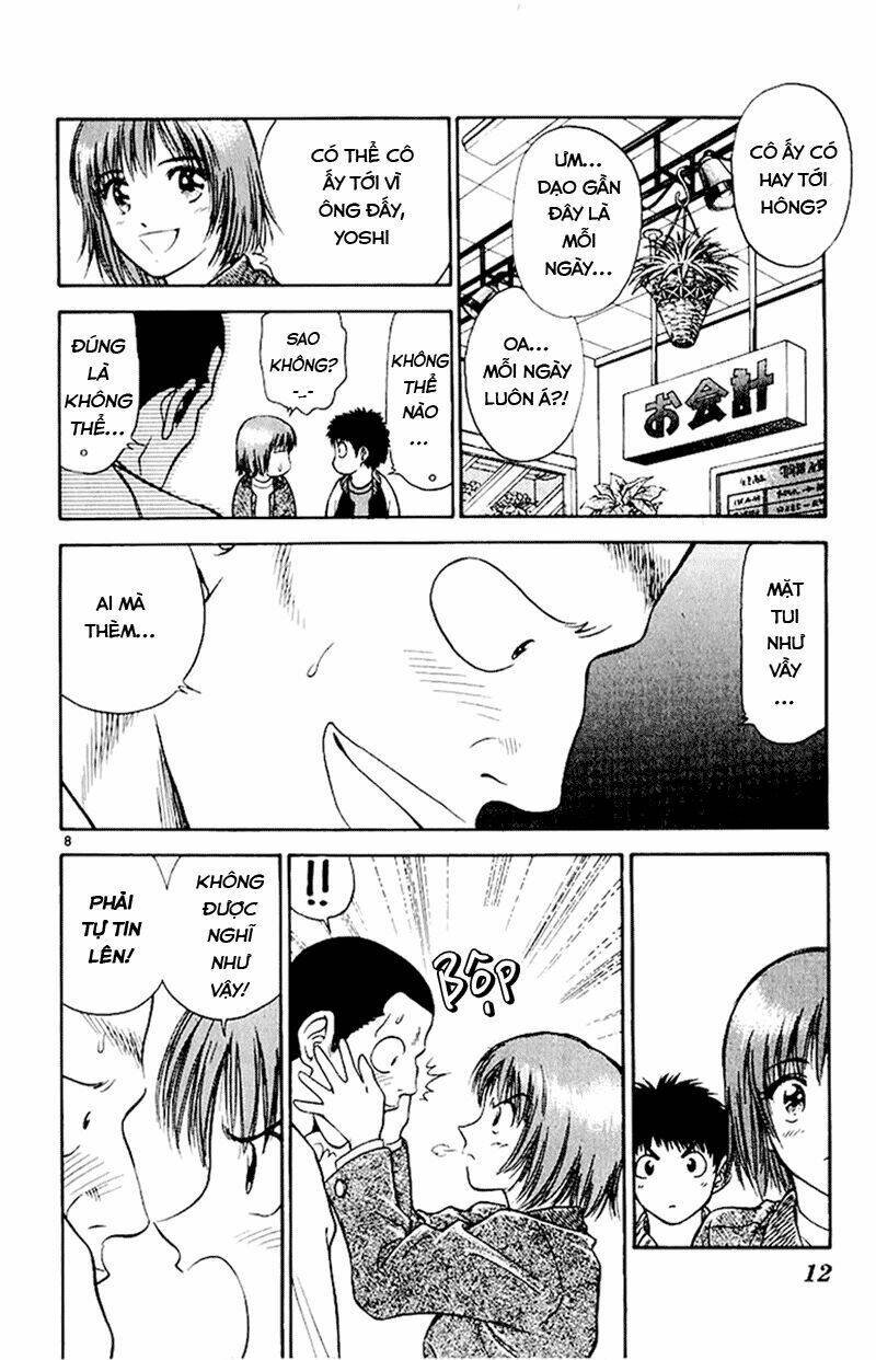 salad days chapter 29 10