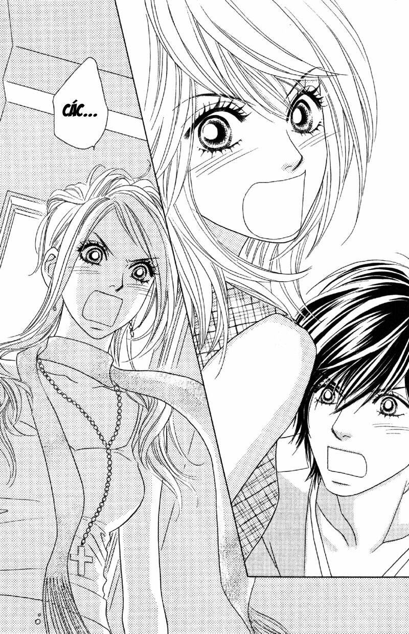 papillon hana to chou chapter 9 28