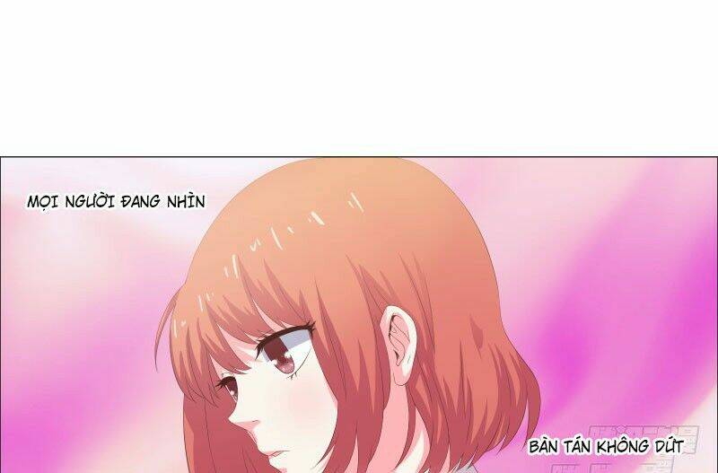 hào môn tiểu oan gia chapter 5 23