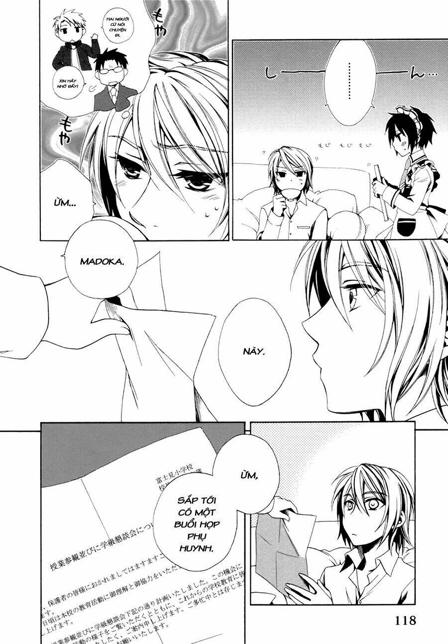 shounen maid chapter 18 15