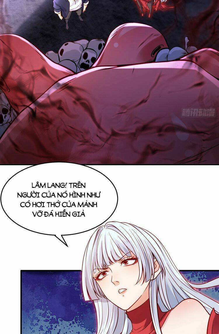 Vô Địch Từ Cưỡng Hôn Ma Nữ Chapter 49 - Trang 14