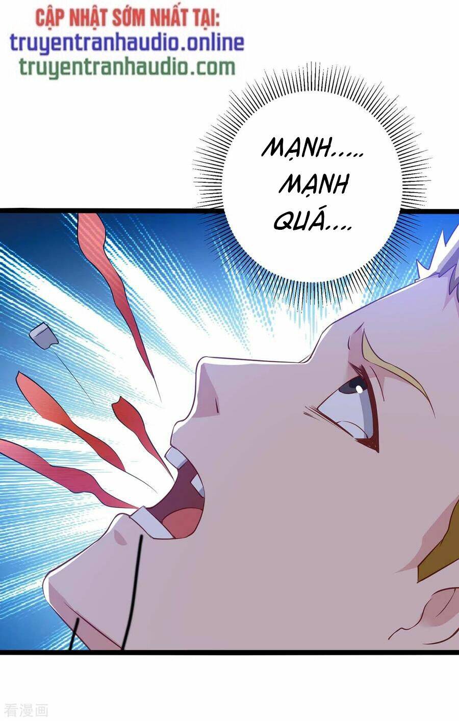 trọng sinh khí thiếu quy lai chapter 141 22