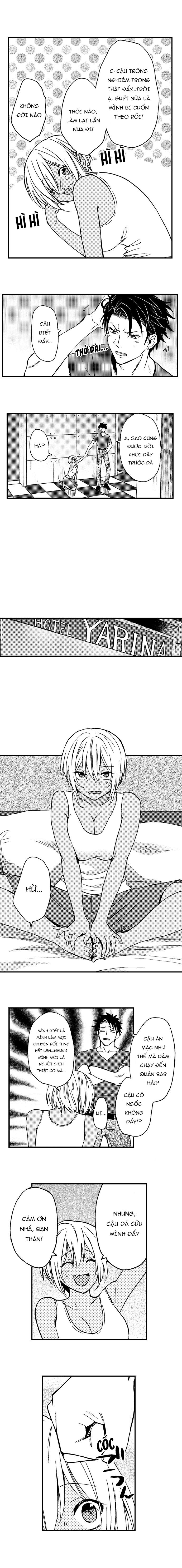 bị chịch bởi thằng bạn thân chapter 4 8