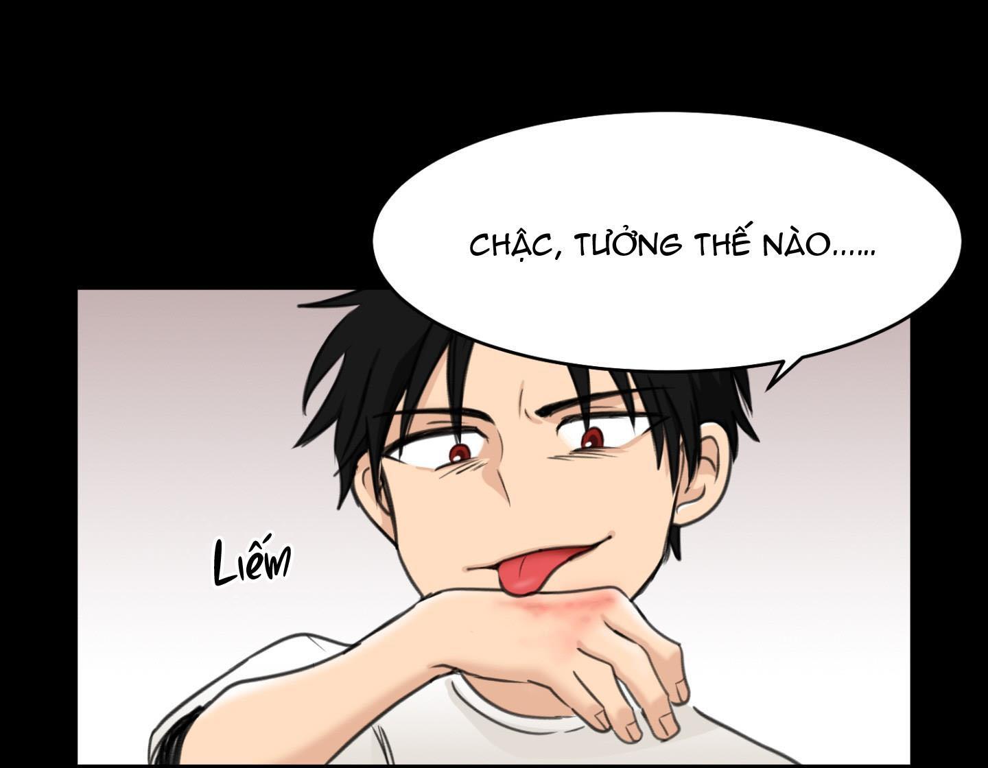 sự trả thù méo mó chapter 3 65