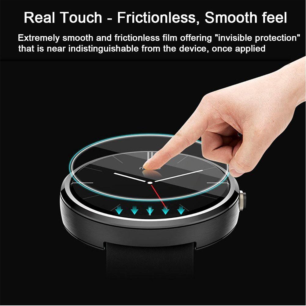 Kính Cường Lực Bảo Vệ Màn Hình Cao Cấp Cho Xiaomi