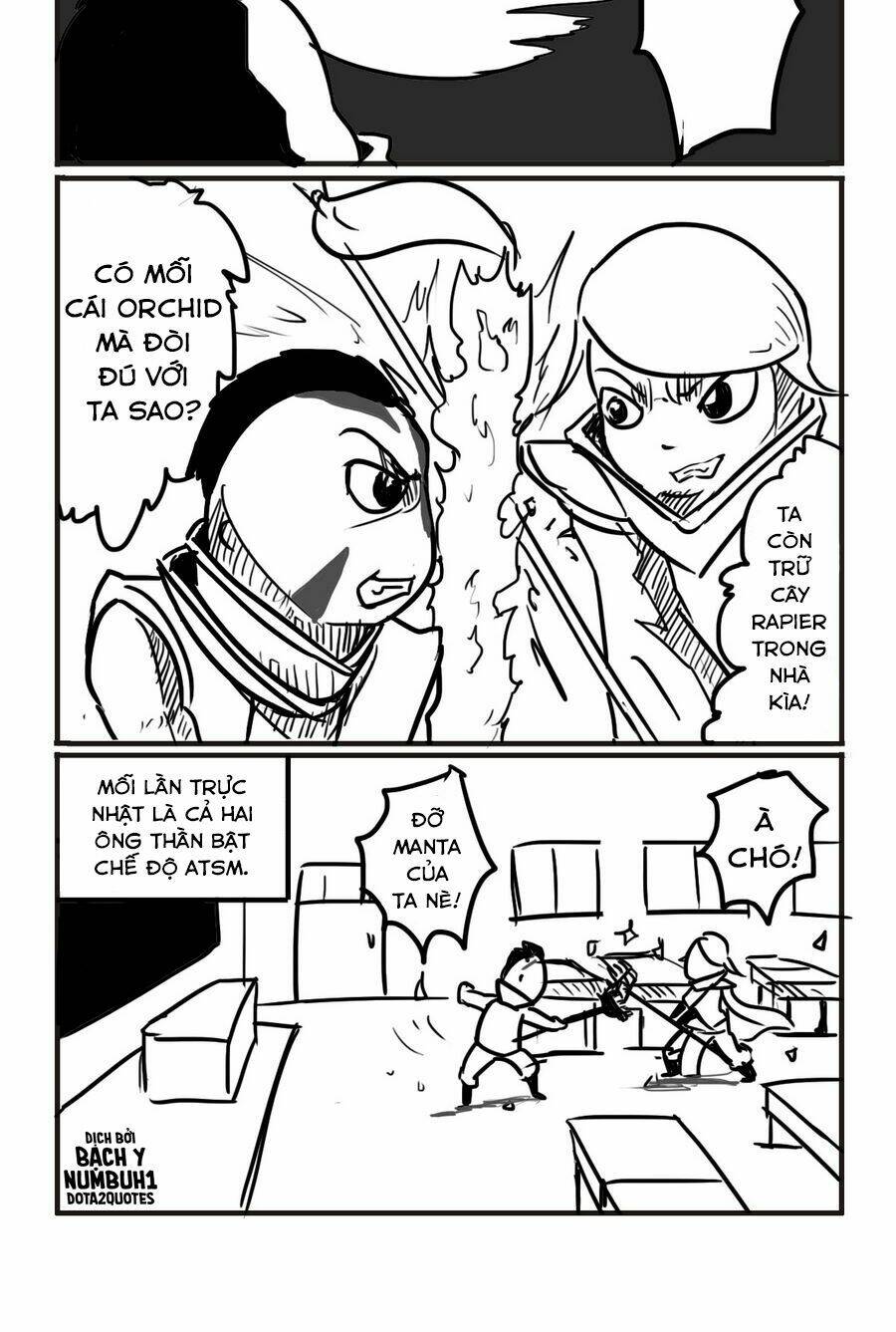 trường học dota chapter 21 4