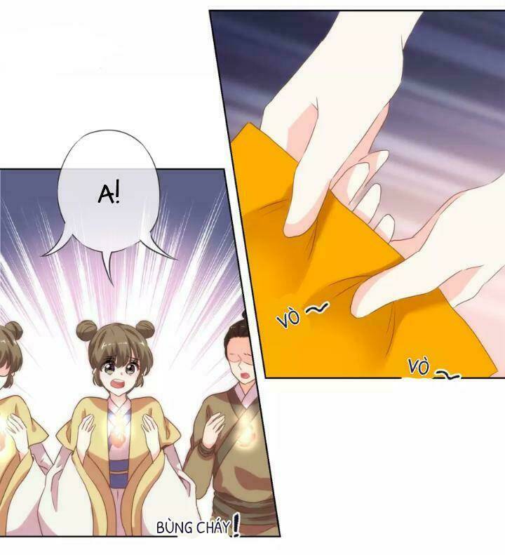 ồ, phu quân đáng yêu của tôi! chapter 4 22