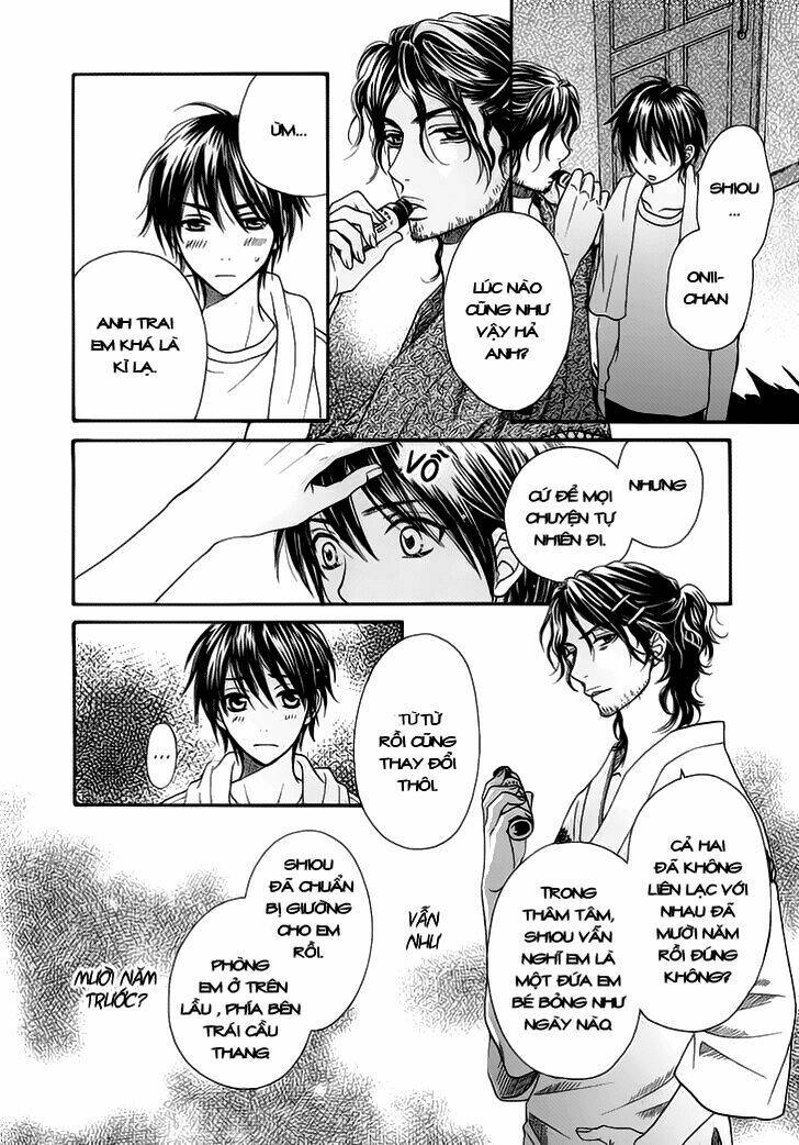 nekoka danshi no shitsukekata chapter 1 27