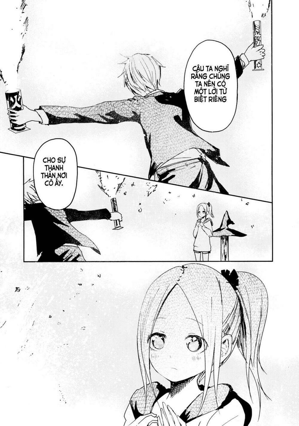 ib - instant bullet chapter 20 31