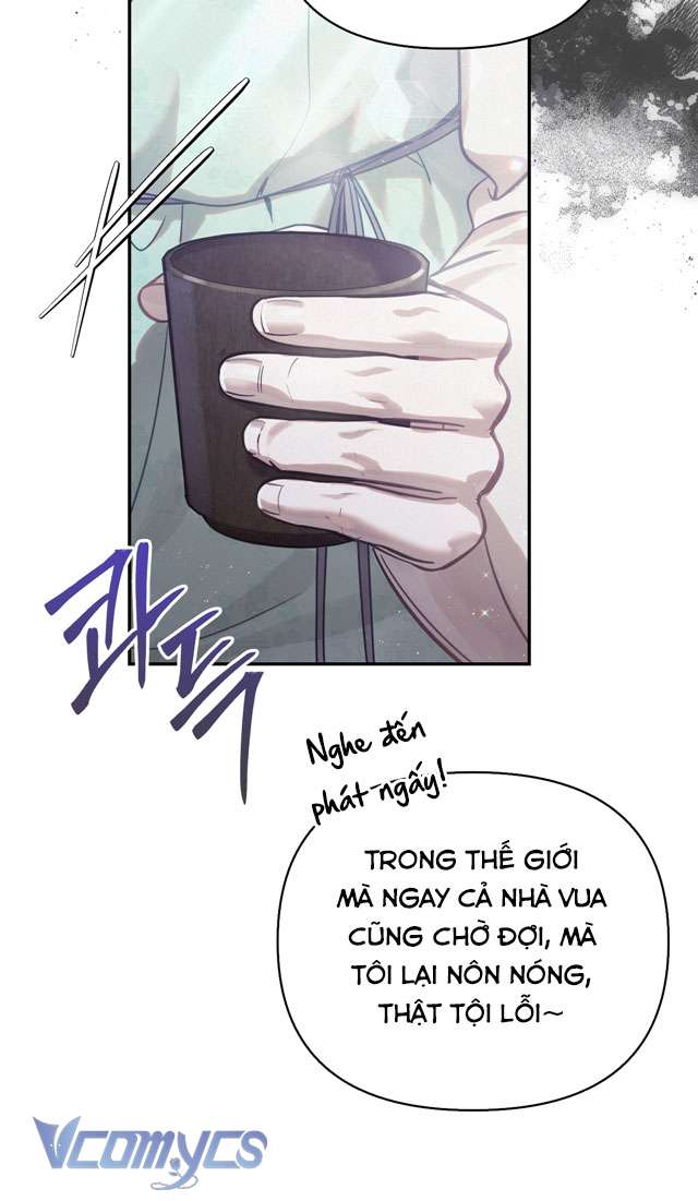 [18+] tiết học bí mật của trung điện chapter 43 35