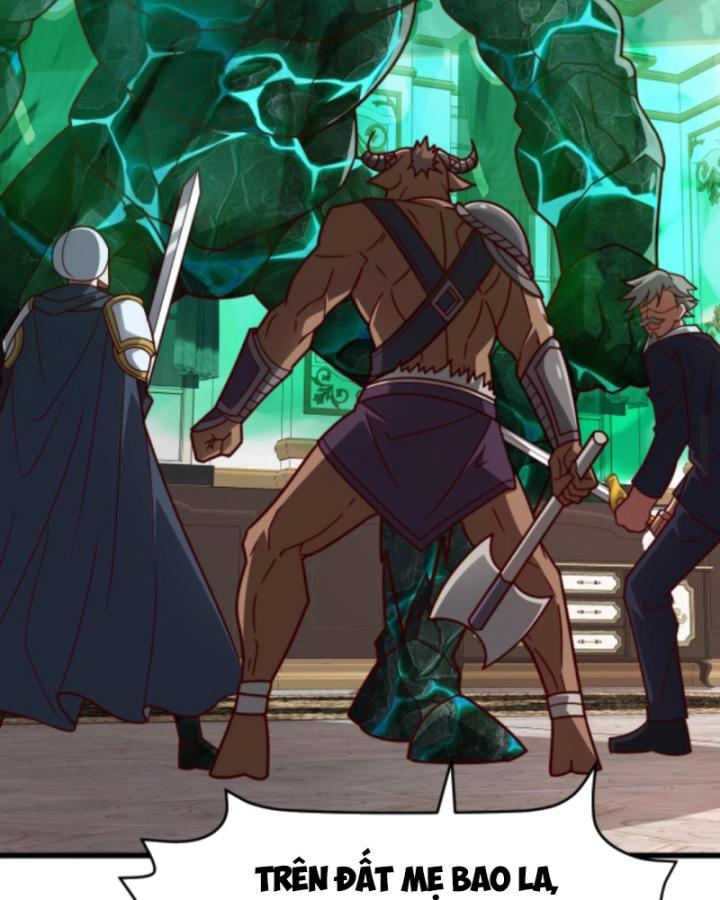 người chơi và nhân vật chính đều muốn làm hại ta chapter 46 6