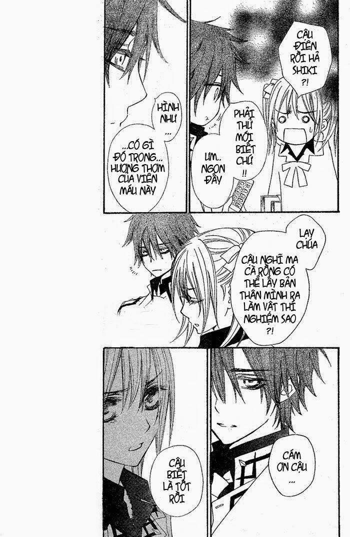 hiệp sĩ vampire chapter 76 6